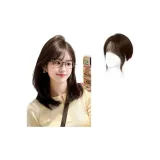 Удлиненный улучшенный французский стиль [35 см - мокко]