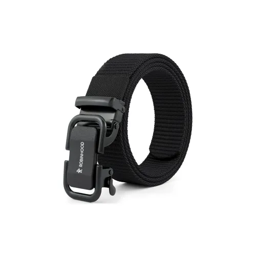 ROBINHOOD Холст Ткань Вязаная Ремешок Унисекс Ширина 3,5CM