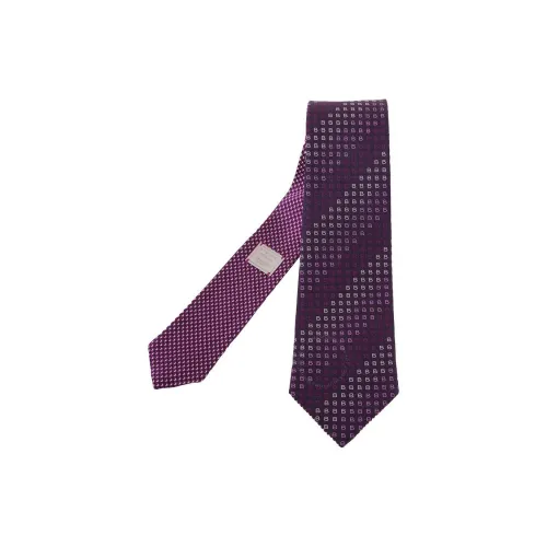 BVLGARI Ties Men's