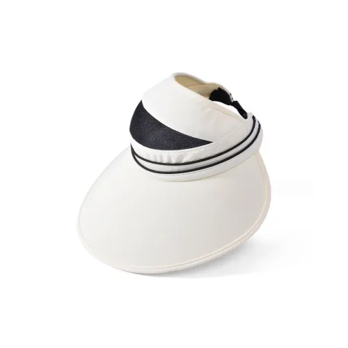 RX UVCUT Полиэстер UV Защита Головные уборы Унисекс