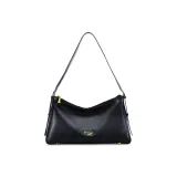 Черно-серый