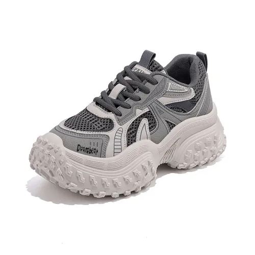 Budding Bear Slip-resistant Abrasion-resistant Breathable Cushioning Low-Top Footwear Women's Будинг Беар Противоскользящий Устойчивый к износу Дышащий Амортизирующий Низкий Топ Обувь для ног Женская