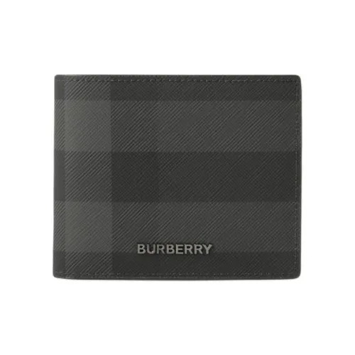 Кошельки Burberry Мужской