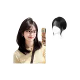 Удлиненный улучшенный французский стиль [35 см - естественный]