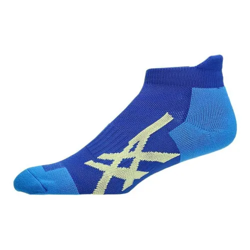 Asics 1 шт Синий Унисекс Носки
