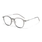 Прозрачно-серый