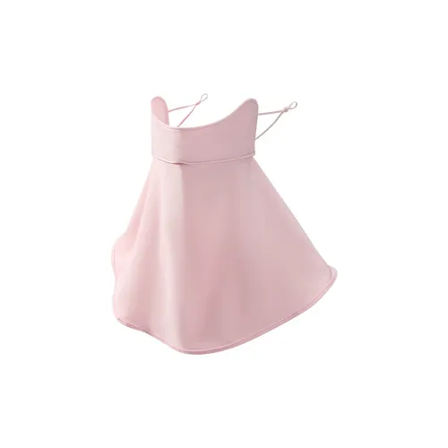 NANJIREN Полиамид UV-защита Маска Женская