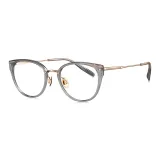 BT6035B13 Прозрачно-серая рамка