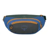 Темный угольный & Синий