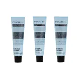 Персиковый Трюфель Сыворотка Аромат Крем для рук [Белый Трюфель Сыворотка Аромат] Лазурный Мужской Аромат 50 г (Туба) * 3