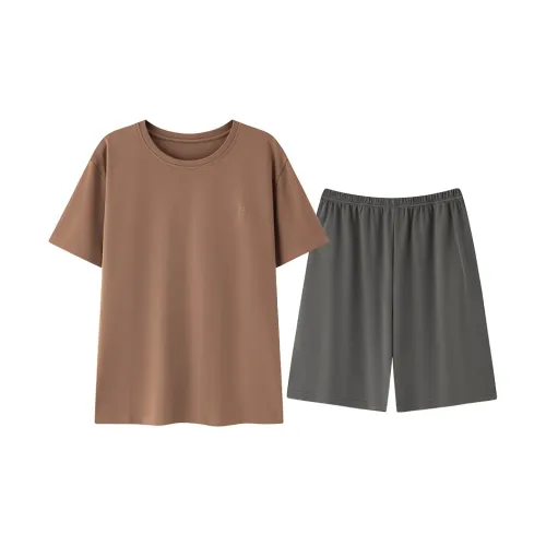 Good Fortune Пижамный комплект Мужской Цвет на изображении