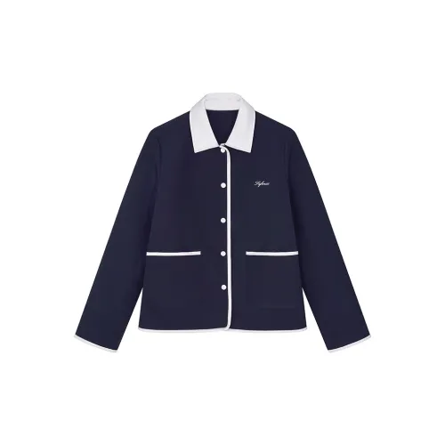 SAFARIII Унисекс Объемные куртки (пуховики)