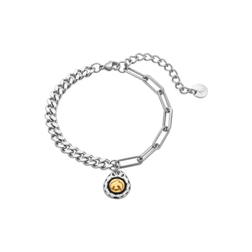 ENFANTIN Браслеты из титанового стального сплава Унисекс