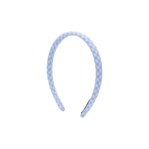 ZANC Ткань Ободки для волос Женские