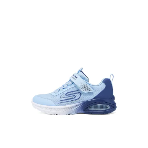 Skechers Kids Беговые кроссовки с низким верхом для детей