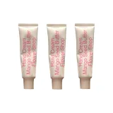 Персик [Корейский крем для рук] Цветочный попурри 50 мл (палочка) * 3