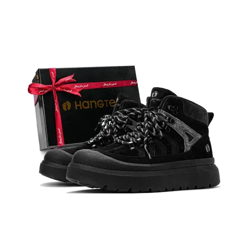 HANG TEN MID Топ Повседневная обувь Мужская