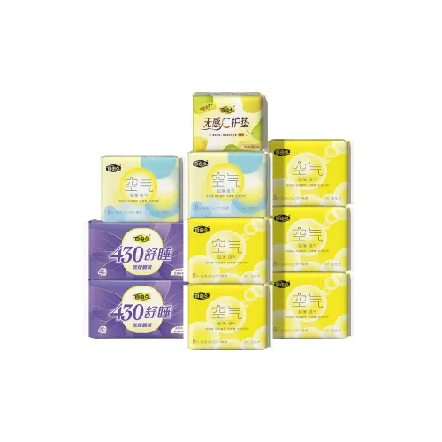 FREEMORE Санитарные прокладки