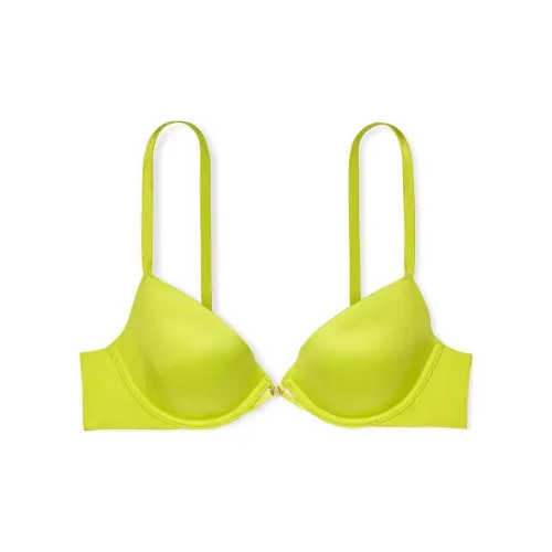 Victoria's Secret Бюстгальтер Женский VIBRANT Жёлтый