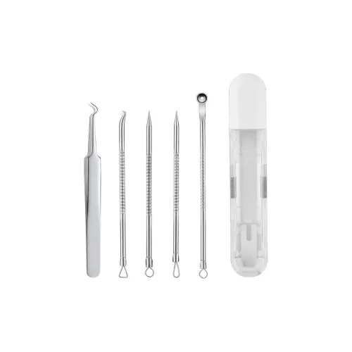 JIAOXUEFEI MAKE UP Инструменты Унисекс