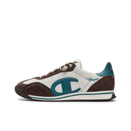 Champion Casual Low Top Барочный Коричневый Мужской