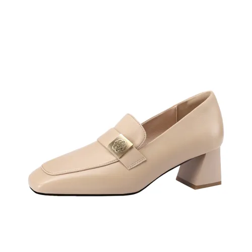 Mulinsen Лоферы Женские