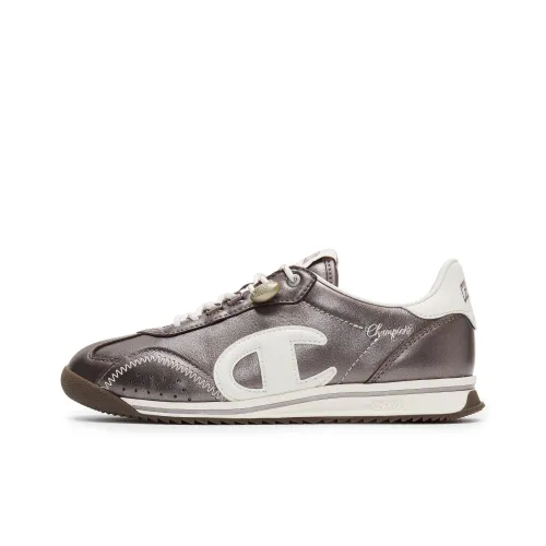 Champion Casual Low Top Pink Purple Women's