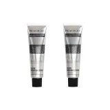 Персик [Белый трюфель, сыворотка, аромат, крем для рук] Серебряная весна, вода, 50 г (туба) * 2