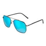 Синий цвет | Поляризованный далёкий небесный синий-M03