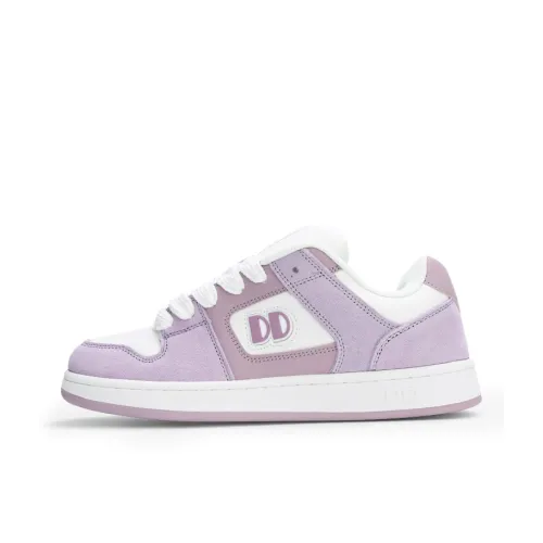 GLO BULL Пухлые туфли Покрытие Устойчивое к истиранию Легкие Дышащие Противоскользящие Низкий Топ