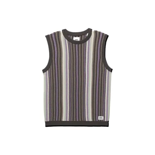 VANS Коричневые Унисекс Футболки