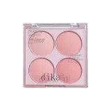 01# Ешь Клубничный