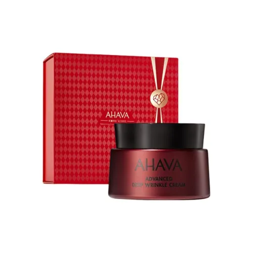 Ahava Увлажняющие средства и кремы для лица Унисекс