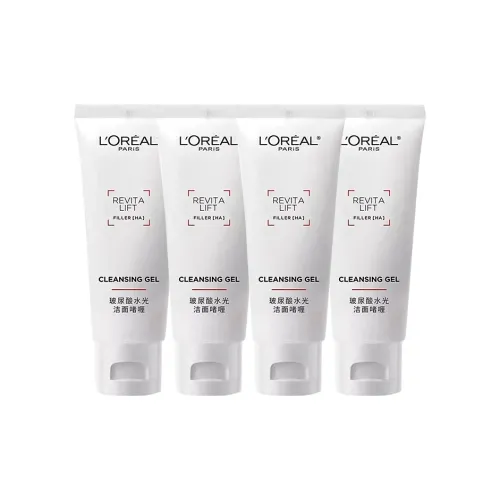 L'OREAL Наборы для путешествий / Sample Kits Женские