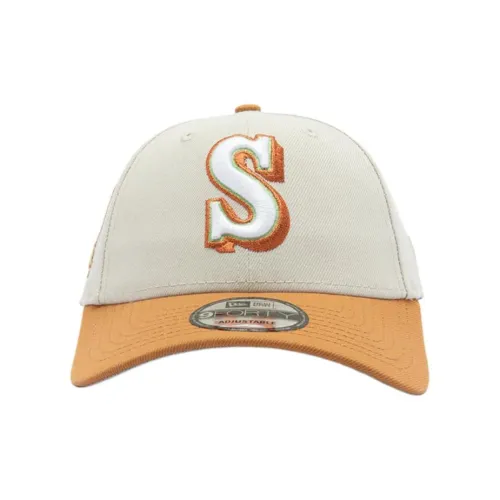 New Era Кепки Унисекс Многоцветные