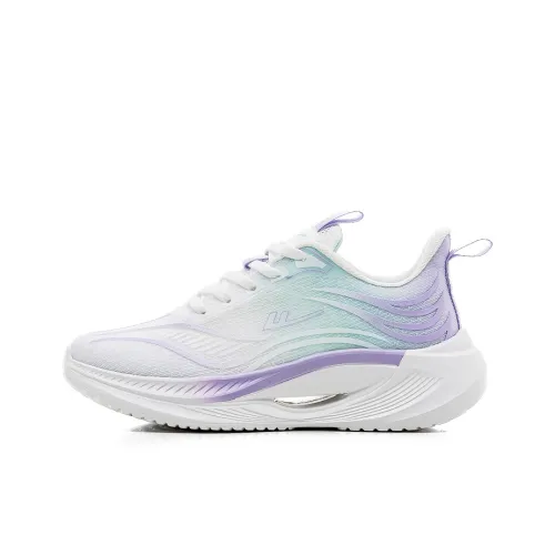 Warrior Аbrasion Resistant Легкий Увеличение Высоты Низкий Топ Повседневный Тренировки Длинный Бег Спринт