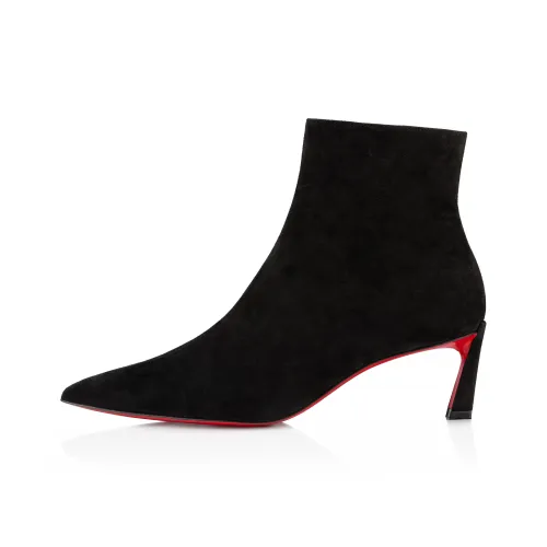 CL Condora Booty Ботильоны 5,5 см Женские Черные