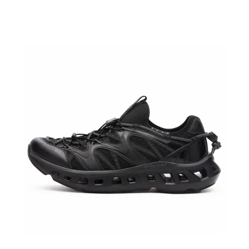 PELLIOT Противоскользящий Водонепроницаемый And Дышащий Горный Ботинок Мужской