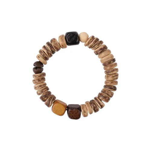 INFANTRY Браслеты Coffee Bean Мужские