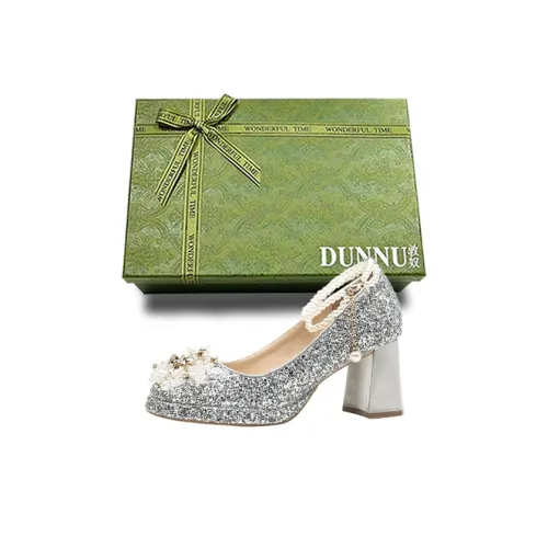 DUNNU Высокие каблуки Женские