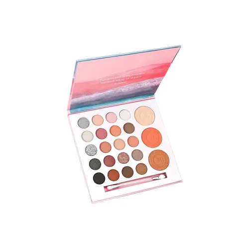 K'APEINE Макияж & Комбинация Палеток Женские