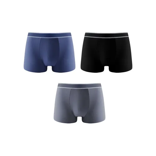 Top Melon Мужское нижнее белье 3 упаковки