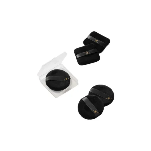 XINGDOU Двойной Sided Флок Розовый Black Edition Нелипкий Легко наносится Мягкая текстура