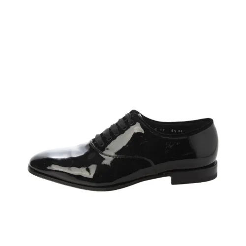 Ferragamo Туфли Низкие Мужские
