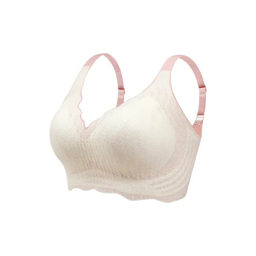 MUFANDU Женские Бюстгальтеры