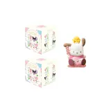 2 сюрприз-бокса (случайный стиль) + 1 Пачи Собака с вишневым цветком Пастри