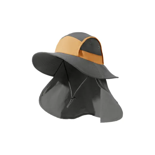 Shizhu Полиэстер UV Защита Головные уборы Унисекс