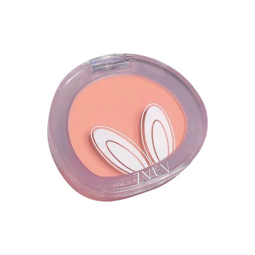 ZVEV Длинный Ухо Monochrome Blush Контуринг Матовый