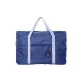 Складной мешок для хранения, темно-синий: 1 штука