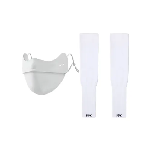 PEAK Эластан Нарукавники с защитой от солнца Унисекс